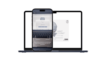 Explore Anatomy in 3D